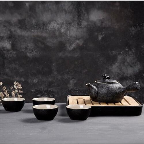 ULKNN Tea Sets