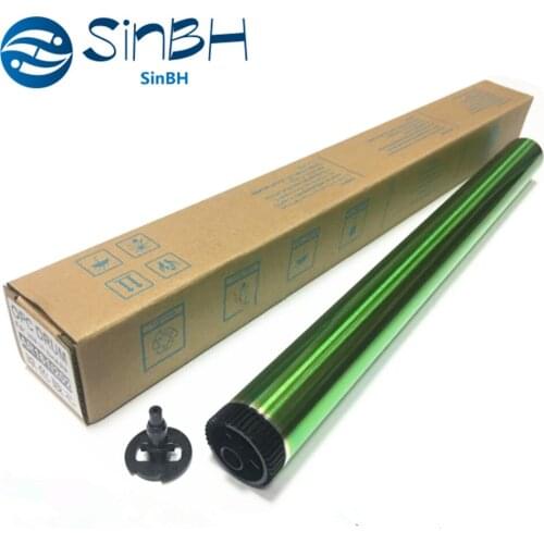2PCS X Compatible Long Life AR205DR Drum AR5520 OPC Drum For Sharp AR-5516 5320D 5520 AR5516 AR5320 AR-5520 AR 5520 Cylinder