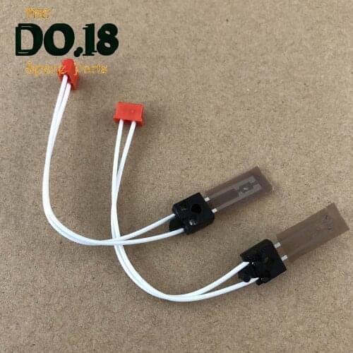 20pcs AW10-0053 Fuser Thermistor for Ricoh Aficio 1022 1027 1035 1035P 1045 1045P 2022 2027 2035 2045 3025 3030 AW100053