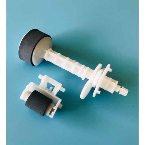 50set ORIGINAL NEW Pickup Roller Kit Feed Roller for Epson ME10 L110 L111 L120 L130 L210 L220 L211 L300 L301 L303 L310 L350 L351