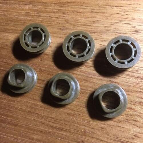 6pcs/ Fuji 322D966246/322D966246A Support Shaft for Frontier 330/340/550/570 Digital minilab