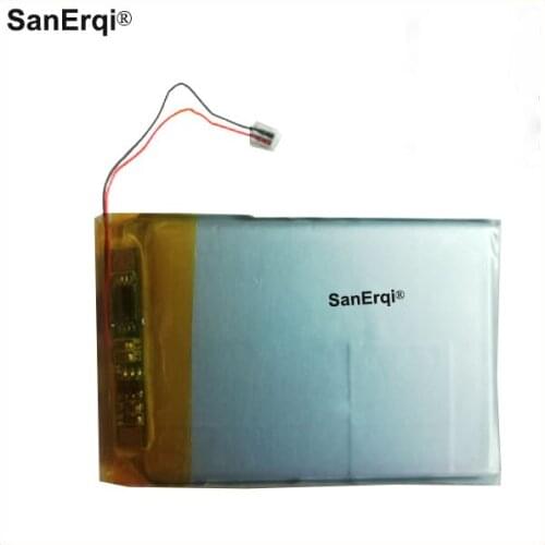 Battery For SONY NWZ-S615 NWZ-S615F NWZ-S616 NWZ-S616F NWZ-S618 NWZ-S618FBLK Battery