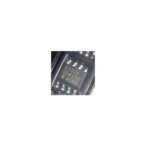 Free shipping 10 pcs AD8532ARZ-REEL AD8532AR AD8532ARZ AD8532 8532A SOP8