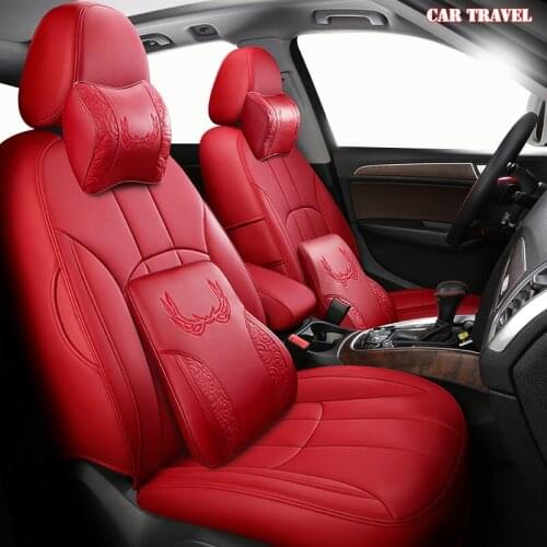 CARTRAVEL car seat cover For SUZUKI Swift S-CROSS SX4 Alto Alivio Vitara Wagon R liana JIMNY KIZASHI Grand Vitar Splash Ingenis