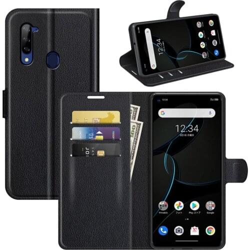 For Zte Libero 5G Case Cover Wallet Leather Flip Leather Phone Case For Zte Libero 5G Stand Cover For Zte Libero 5G