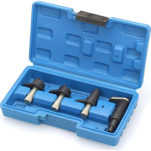 Engine Timing Tool Setting Locking Tool Set Kit Camshaft Crankshaft Timing Tools For Vag Vw Skoda Polo Fabia Ibiza Lupo Fox