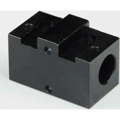 D6 moving block 2 V02 WANHAO Factory Direct Sales 3D Printer Spare Parts