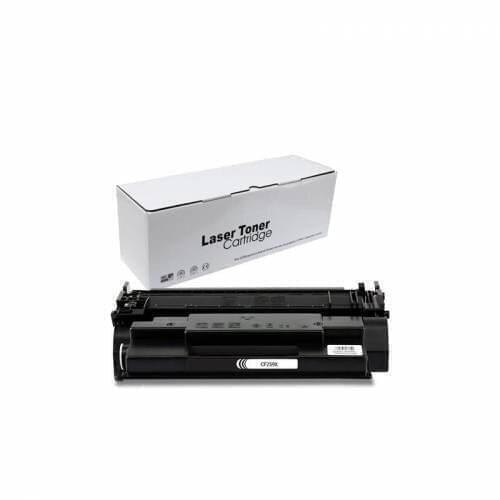Hp 59X CF259X Equivalent Toner High Capacity | HP M304a-M404dn 445811540