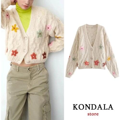 Женские утепленные куртки KONDALA China At AliExpress