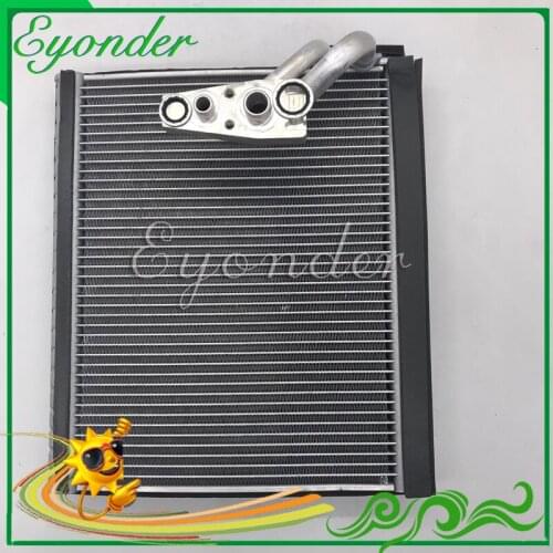 A/C AC Air Conditioning Evaporator COOLING COIL Core for Jeep Patriot 2.4L Dodge Compass 2010- 68157051AA 68066969AA