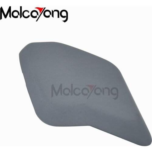 Front Bumper Headlight Washer Nozzle Cover Cap For Ford Mondeo 2002-2007 7S71-13L019 7S71-13L018