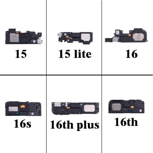 Maoiy Speakers For Phones Meizu 15