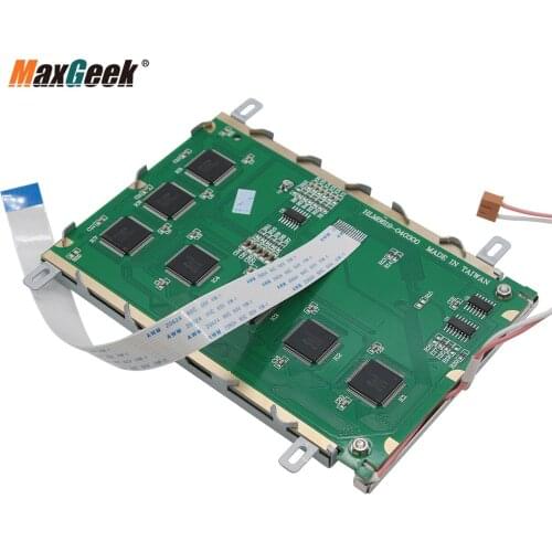 Maxgeek 5.7 Inch HLM8620-6 EW50367NCW HLM6323-040300 HLM8619 LCD Screen Display Panel