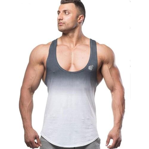 New Mens Brand Body Slimming Compression Sleeveless Tight vest Fitness Moisture Wicking Workout Muscle Movement Tank Top