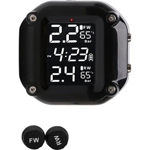 Датчики давления в шинах Onever China At AliExpress