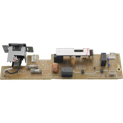 RM1-8709 RM1-8710 Fuser Power Board for HP M276 M251 251 276 for Canon LBP 7100 MF 8280 8380 8080 Power Supply Printer Parts
