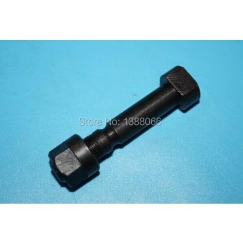 Polar screw,polar insurance screw,polar machine spare parts