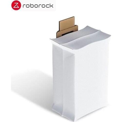 Dust Bag for Original Xiaomi Roborock T7S T7S Plus S7 S7 Plus Robot Vacuum Cleaner Accessories