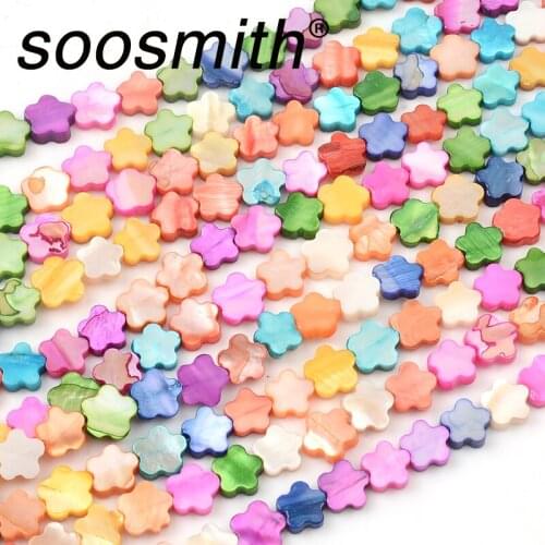Soosmith Baby Necklaces