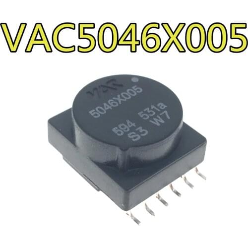 1PCS S120 VAC 5046X005 VAC5046X005 5046X005 transformer 100% new and original