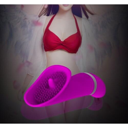 30 Frequency Vibrator for Masturbation Clitoris Stimulation Vibrator Sex Sucking Toy for Women