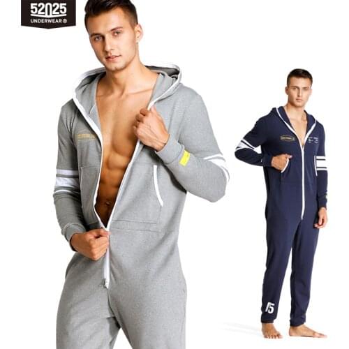 52025 Mens Home Suits