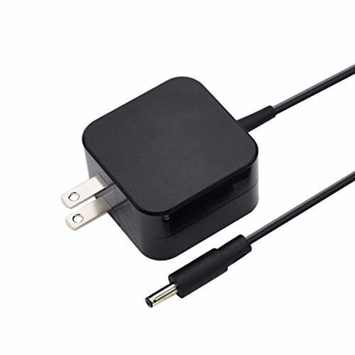 Huiyuan Fit for 12V1.5A AC Adapter For ASUS NEXUS PLAYER CHROMEBIT CS10 PC STICK CHROMEBIT GOOGLE CS10 ROCKCHIP 3288-C AD2036321