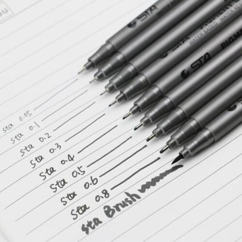 Скетч-маркеры ALSMT China At AliExpress