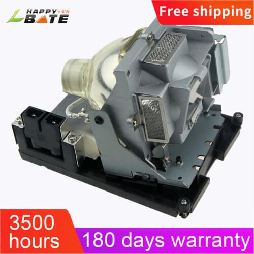 5J.J2N05.011 BL-FS300C High Quality Replacement Lamp With Housing for SP840, D963HD D965, TH1060 PTX779P-3D Projectors happybate