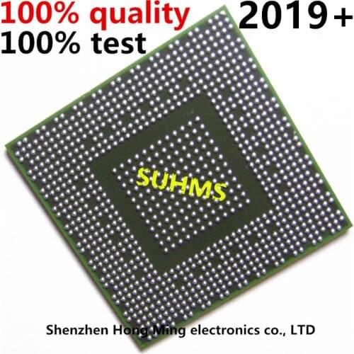 DC:2019+ 100% test very good product N15S-GT-B-A2 N15S GT B A2 BGA reball balls Chipset