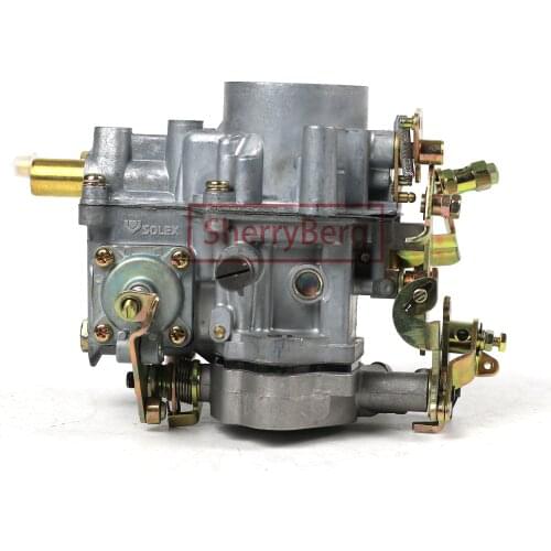 SherryBerg Carby Carb Carburetor Carburador Carburateur Solex Carburettor ZENITH 32 WIM for RENAULT 5 8 12 R5 R8 R12 32mm 32WIM