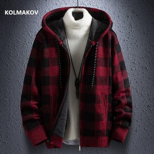 Толстовки с капюшоном для мужчин KOLMAKOV China At AliExpress
