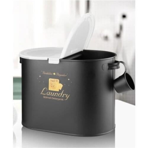 LAUNDRY Organizers For The Kitchen