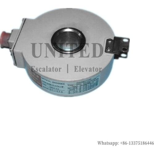 Elevator Encoder DTRE-512PW-2T X65AC-11 Made in CHINA