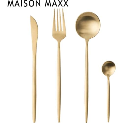 MAISON MAXX Dinnerware Sets