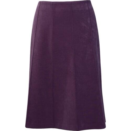 Mila Bezgerts Women's Midi Skirts