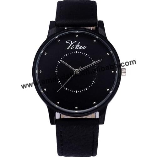 Wholesale Fashion Brand Mens Quartz Watch Hot Sale Mens Watches Waterproof Sport Business Silicone Dress Watches