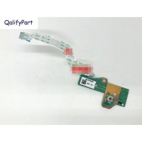 Original Laptop Power Button Switch Board for LENOVO V310-15ISK V310-15IKB