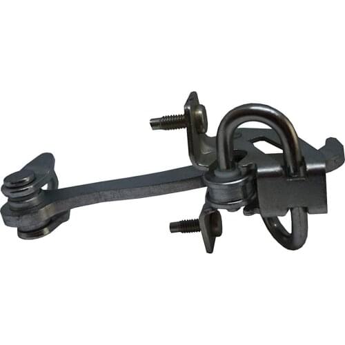 Rear Door Hinge Stop Check Strap Limitery 5160246 for Opel Vectra C Signum