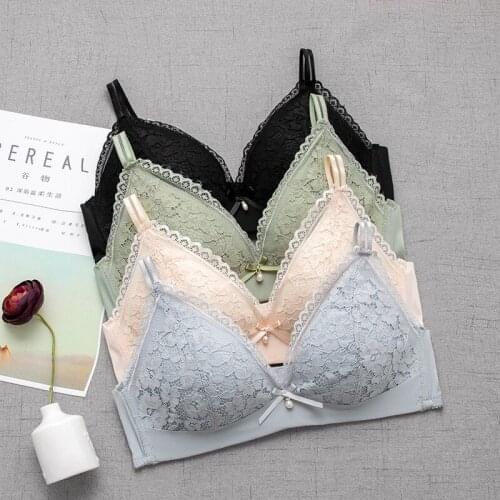 Bras For Girls POMOGO China