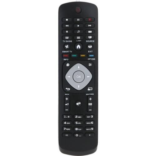 For Philips Remote Control Replacement High Quality Smart Controller for Philips TV Remote Control YKF347-003 Dropshipping