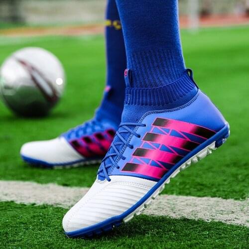QIWN Football Boots China