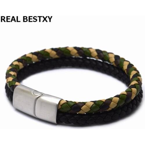 REAL BESTXY Silver Bracelets