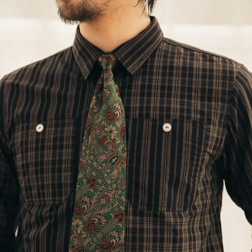 ROCK CAN ROLL Men's Shirts