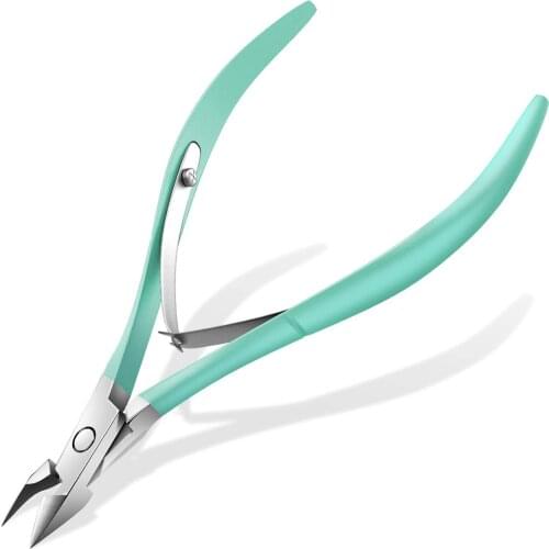Кусачки для кутикулы ROSALIND China At AliExpress