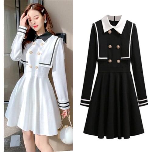 VAHAMAS Fashion A-Line Dresses