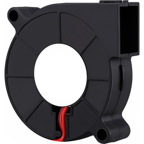 3D Printer Parts 40x40x20mm 4020 fans 5/12/24 Volt Brushless DC Fans for heatsink cooler cooling radiator 4020 Cooling Fan