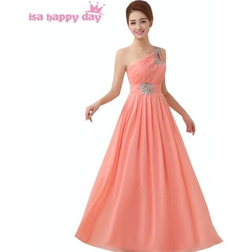 Vestidos vestido de festa long red bandage one shoulder evning dress party evening elegant 2020 new arrival gown W1053