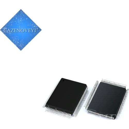 1pcs/lot SE676 676 QFP-92 In Stock