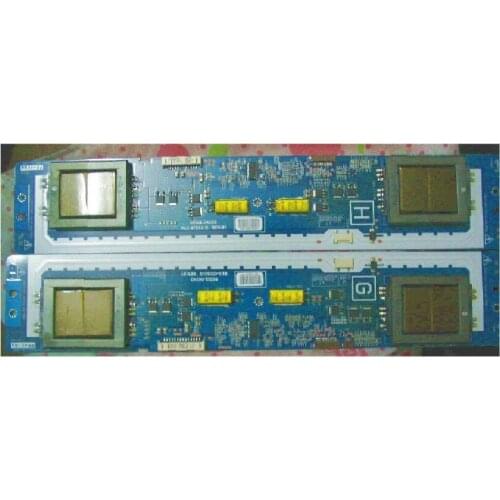 6632L-0424D 6632L-0425D KLS-470SC-G KLS-470SC-H REV.01 back light high voltage board inverter LCD BoarD T-CON connect board